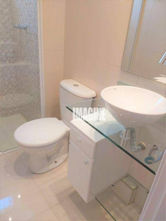 Apartamento à venda com 2 quartos, 65m² - Foto 20