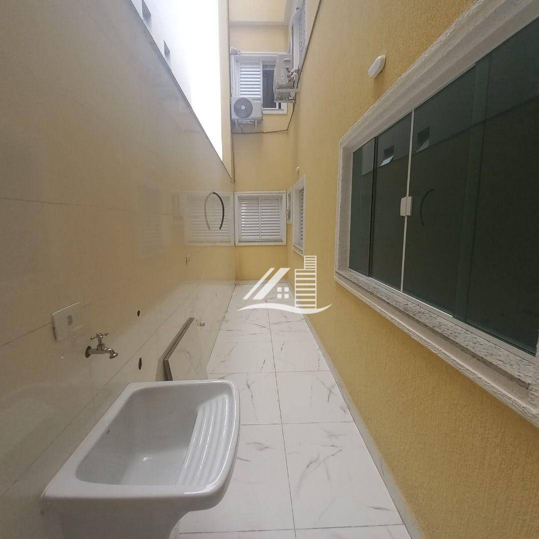 Apartamento à venda com 3 quartos, 103m² - Foto 9