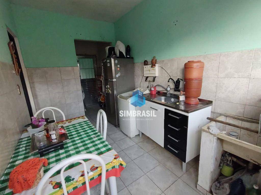 Casa à venda com 2 quartos, 165m² - Foto 7