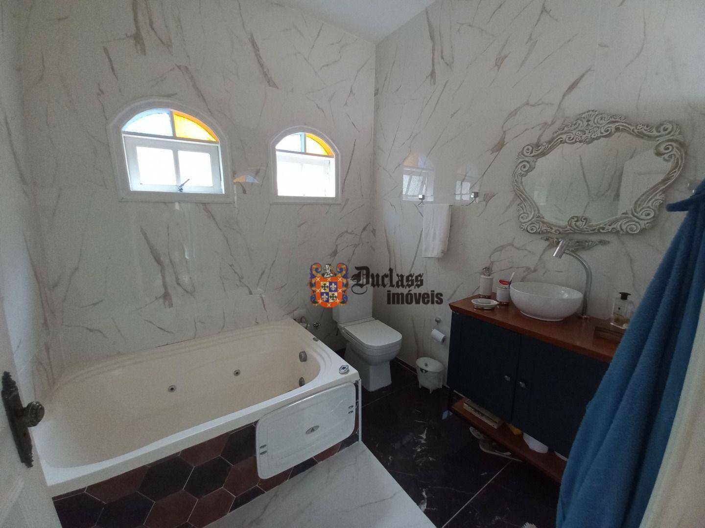 Casa de Condomínio à venda com 4 quartos, 2400M2 - Foto 58