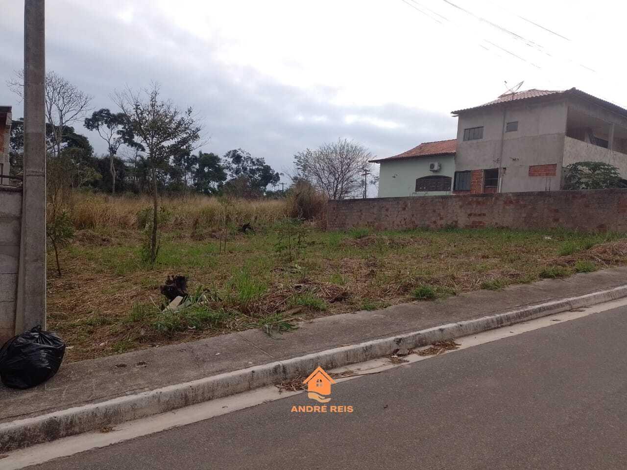 Terreno à venda, 450m² - Foto 1