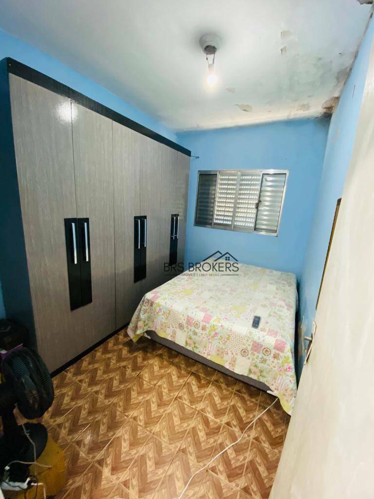 Sobrado à venda com 3 quartos, 125M2 - Foto 13