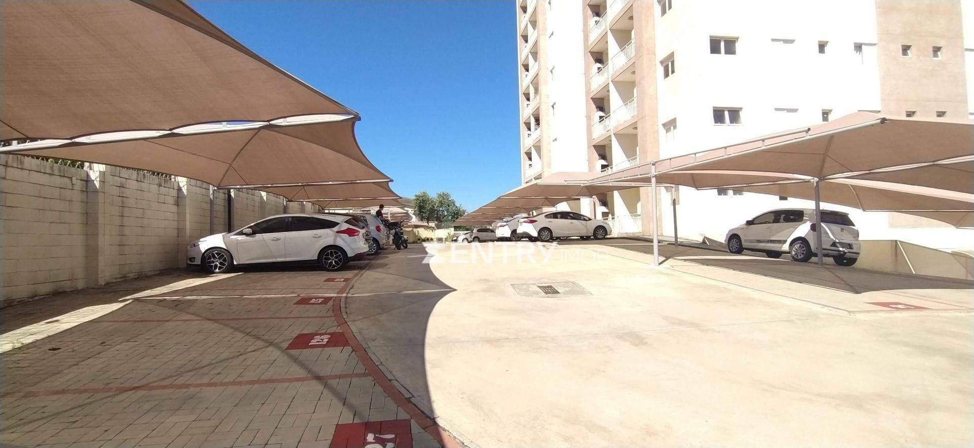 Apartamento à venda com 2 quartos, 61m² - Foto 10