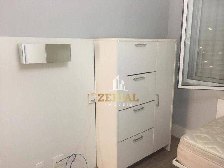 Apartamento à venda com 4 quartos, 156m² - Foto 21