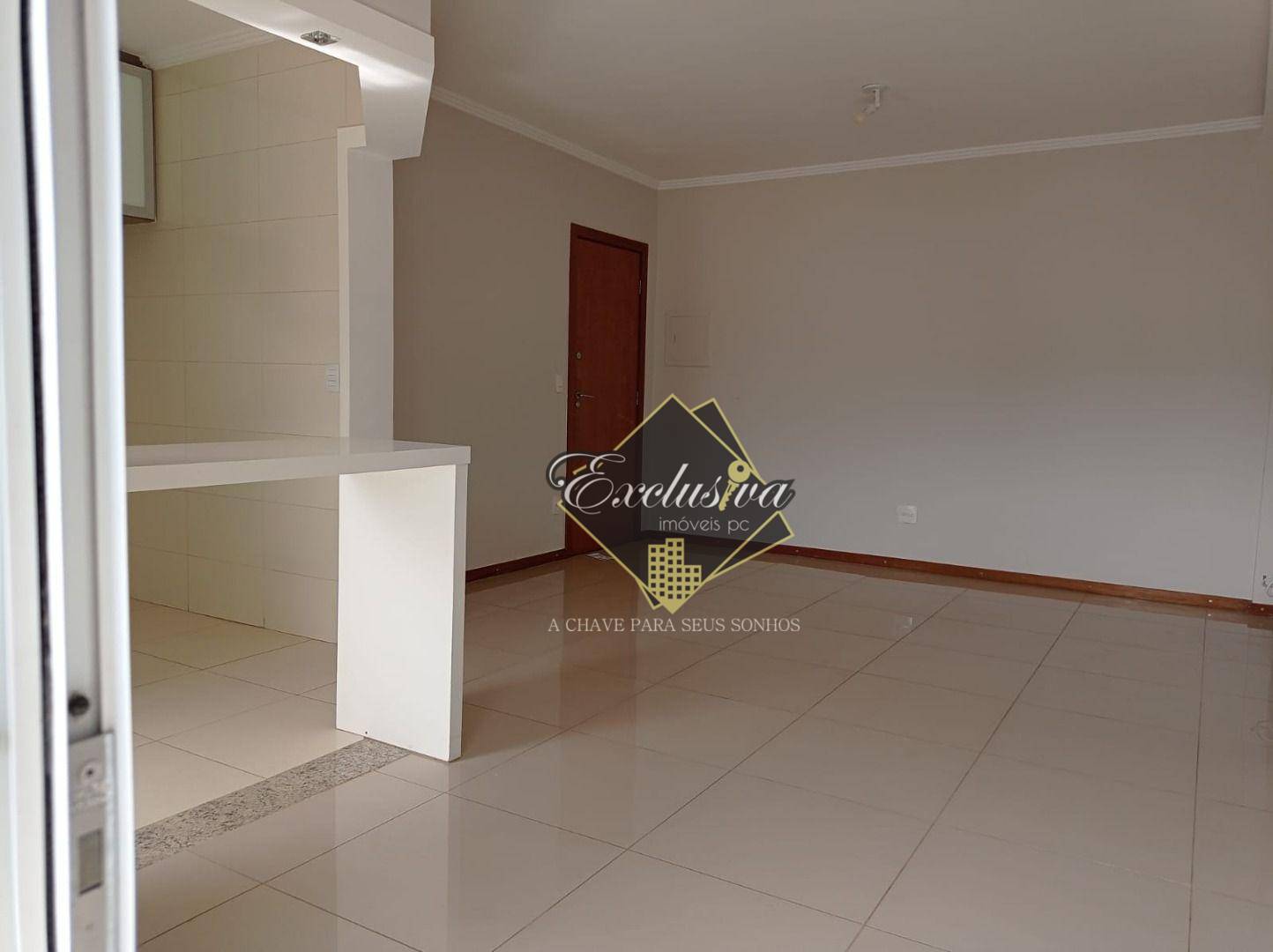 Apartamento à venda com 3 quartos, 83m² - Foto 4