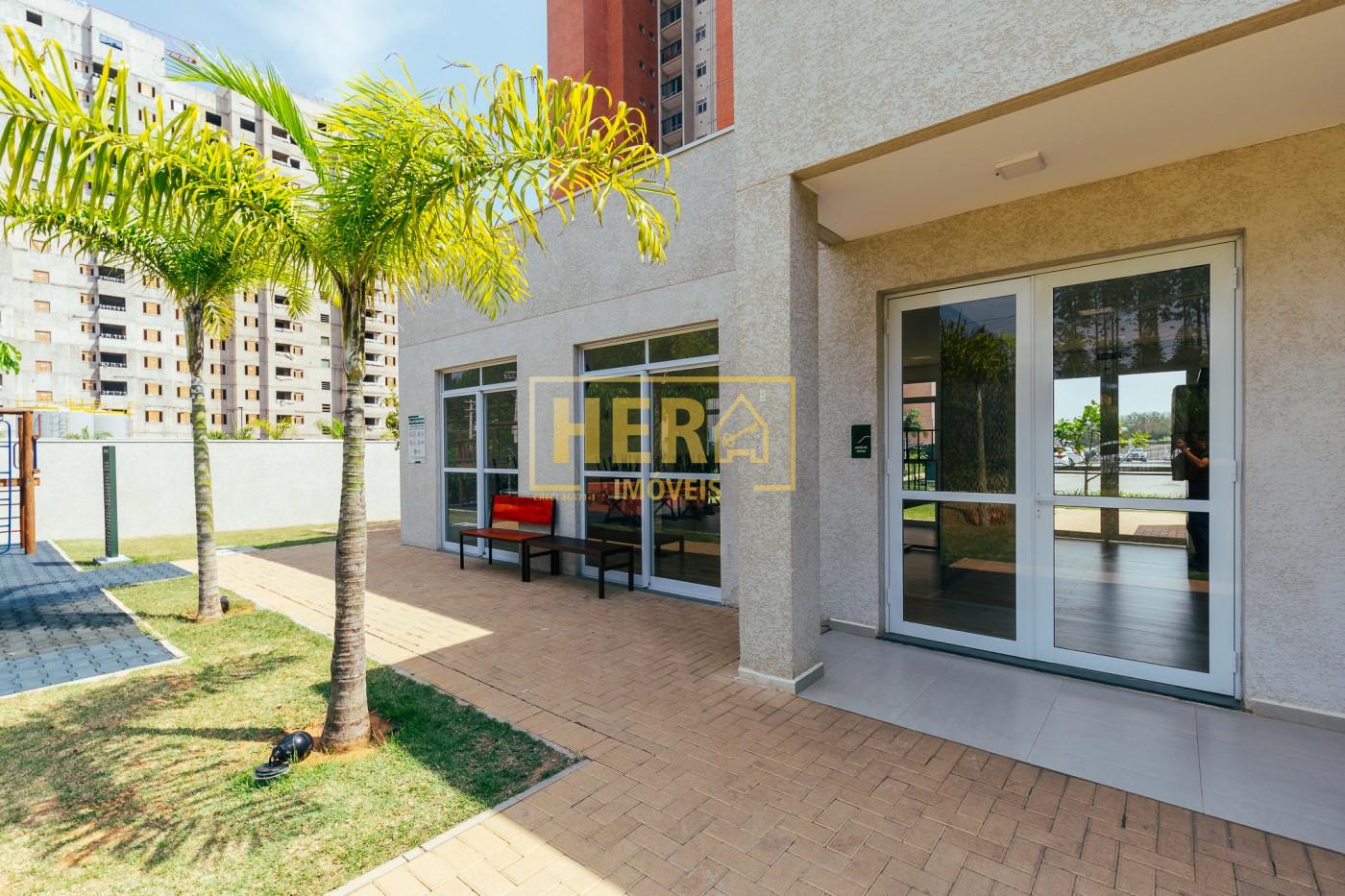 Apartamento à venda com 2 quartos, 54m² - Foto 13