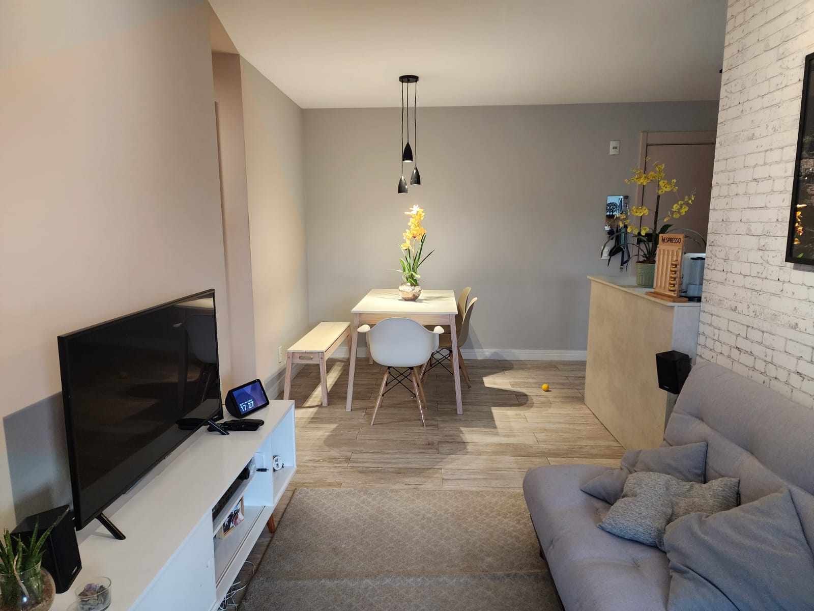 Apartamento à venda com 2 quartos, 68m² - Foto 13