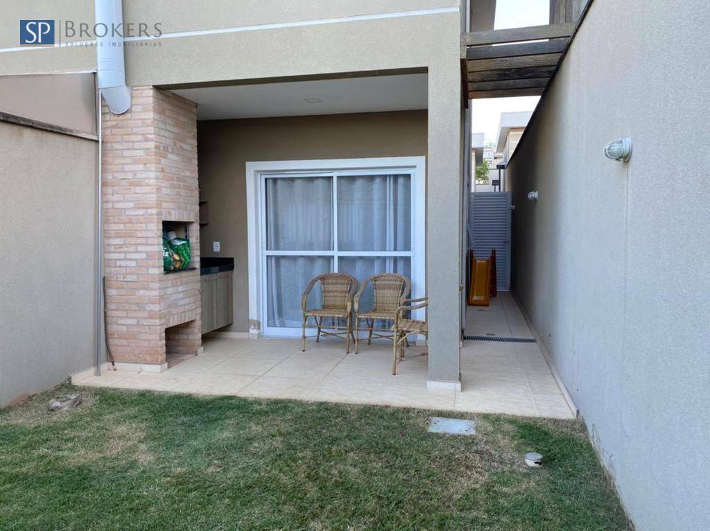 Casa de Condomínio, 3 quartos - Foto 5