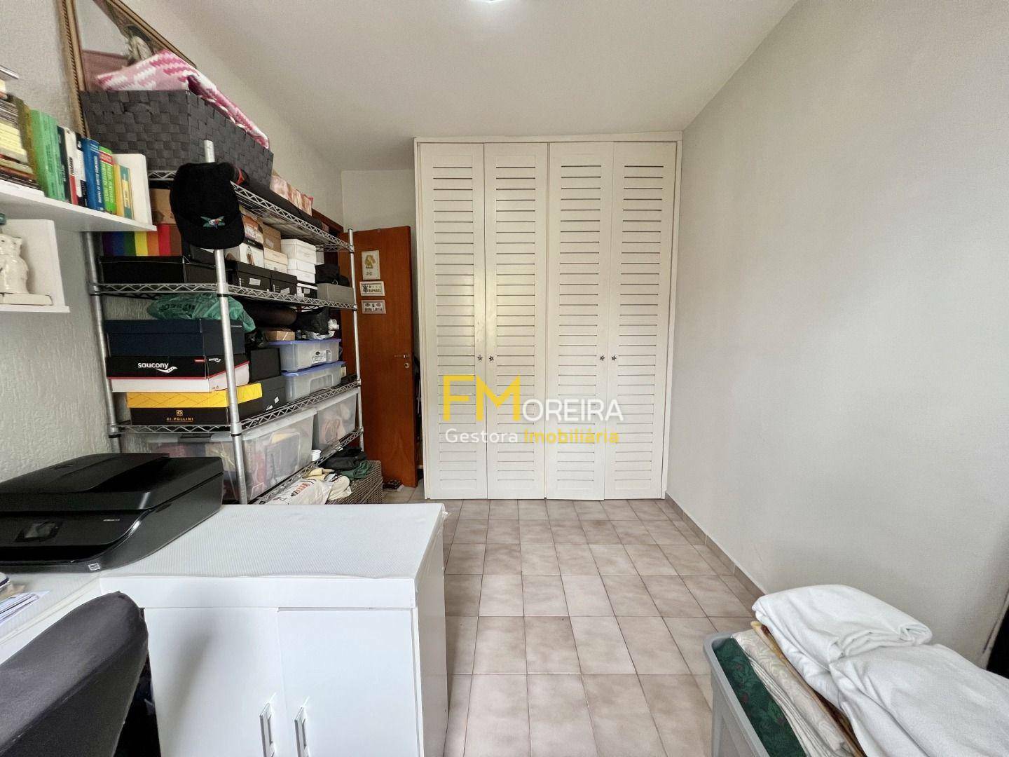 Apartamento à venda com 3 quartos, 110m² - Foto 12