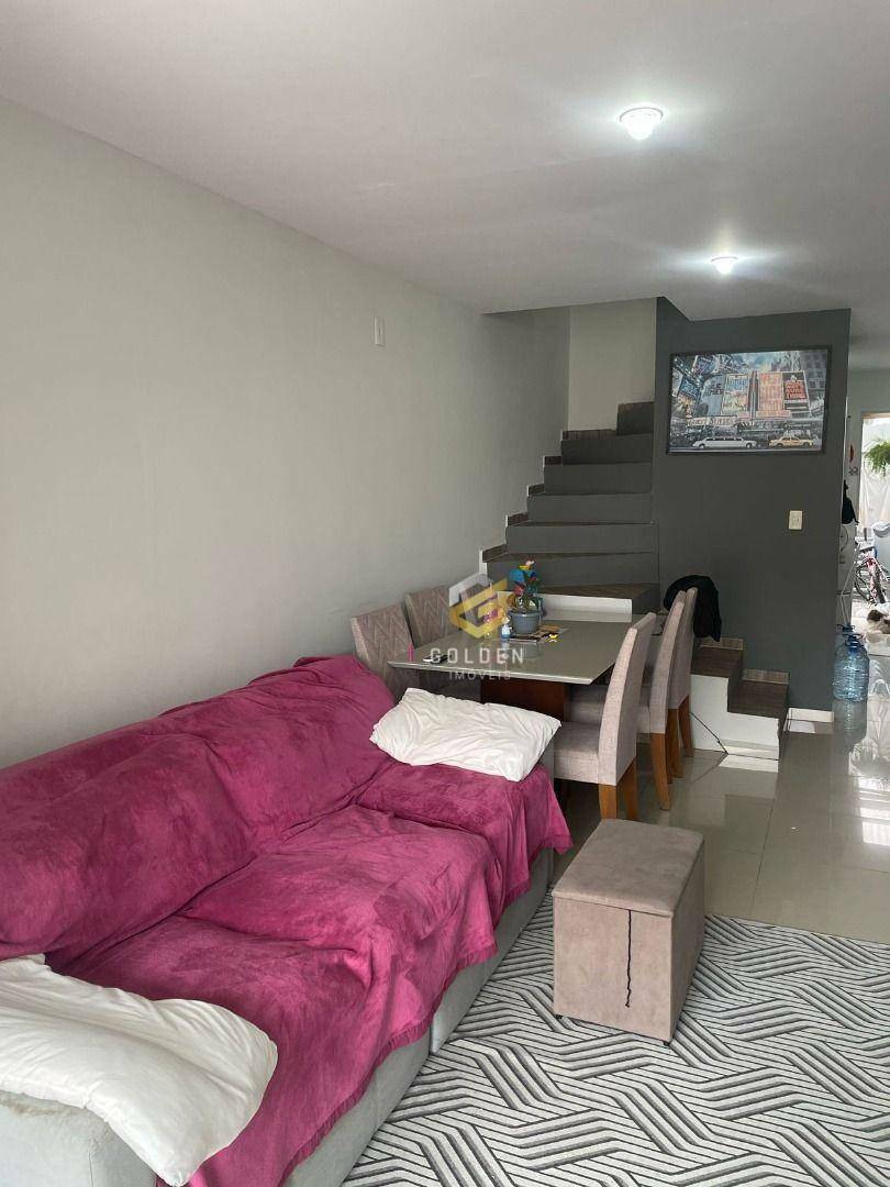 Sobrado à venda com 2 quartos, 85m² - Foto 7