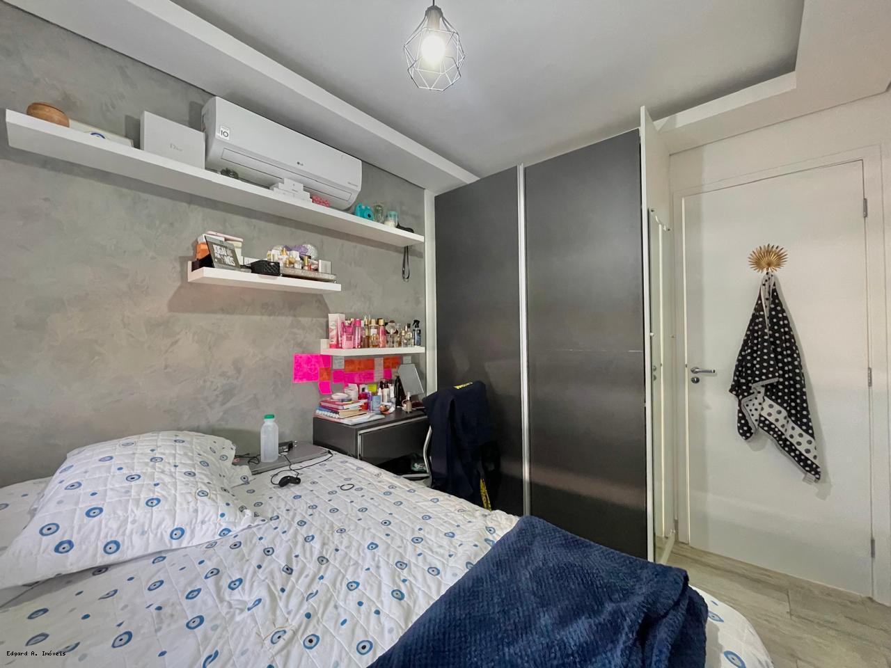 Apartamento à venda com 2 quartos, 75m² - Foto 9