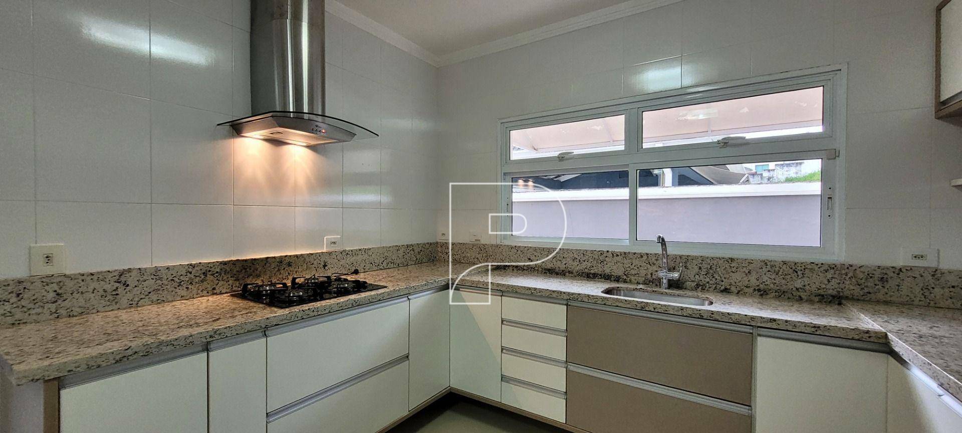 Casa de Condomínio à venda e aluguel com 3 quartos, 337m² - Foto 16