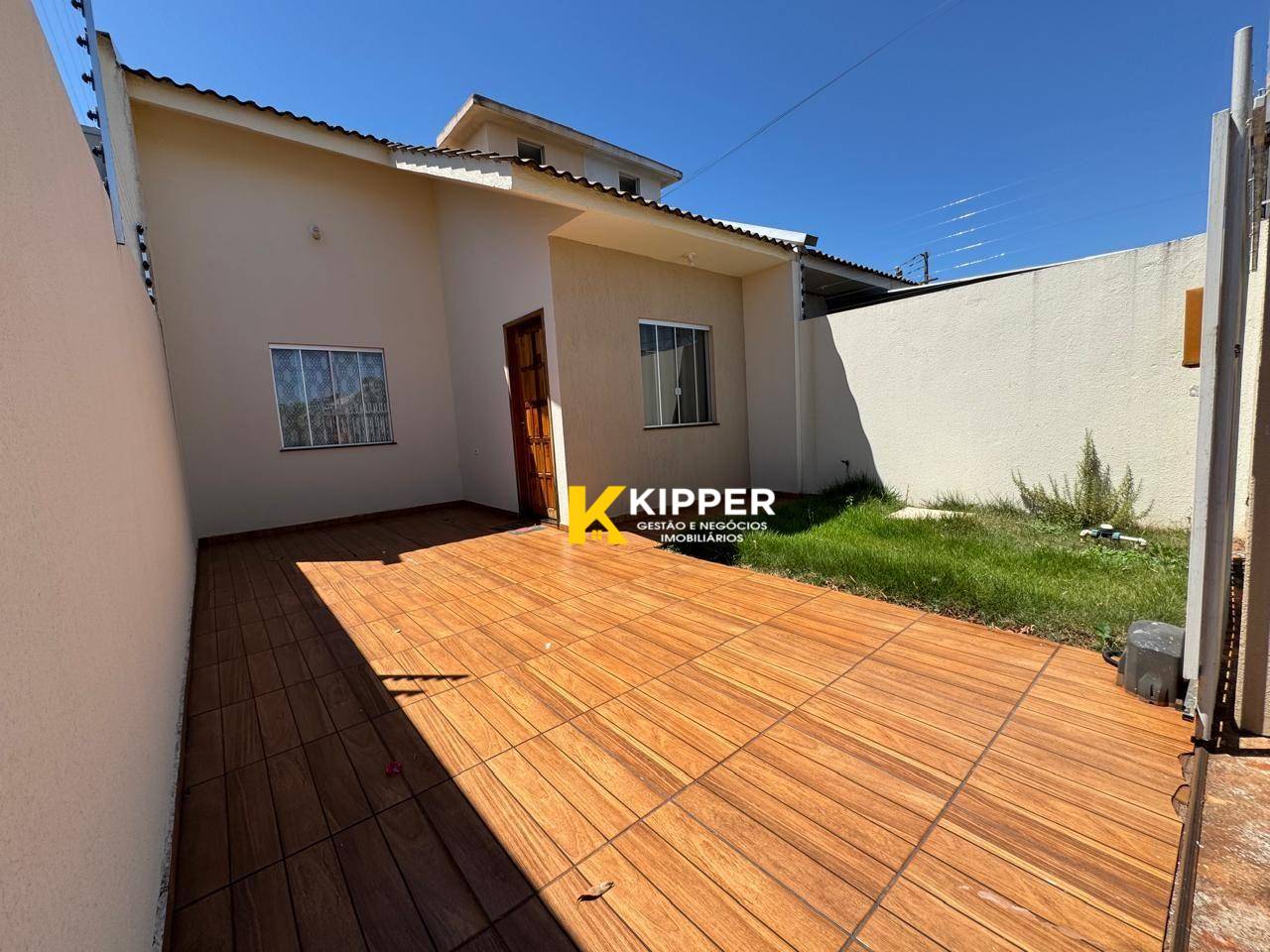 Casa, 2 quartos, 70 m² - Foto 3