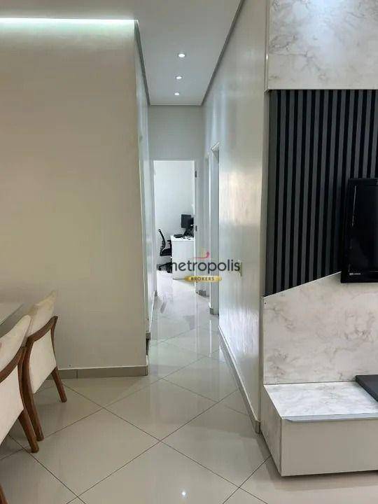 Apartamento à venda com 3 quartos, 105m² - Foto 6