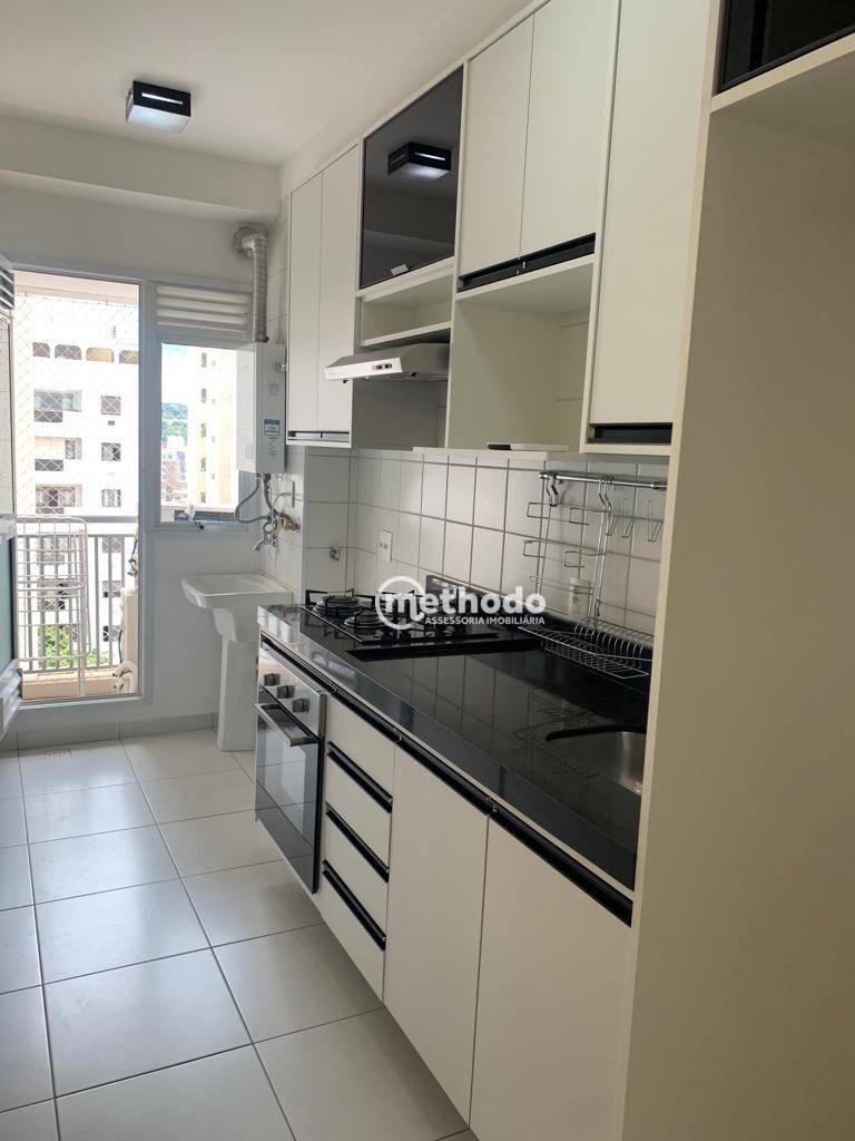 Apartamento para alugar com 2 quartos, 85m² - Foto 10