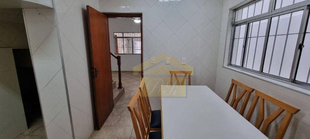 Sobrado à venda com 2 quartos, 126M2 - Foto 4