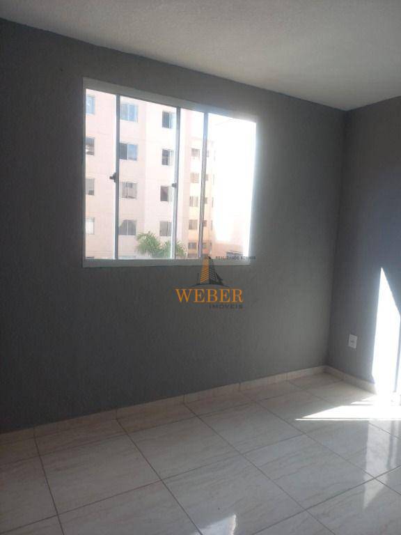 Apartamento à venda com 2 quartos, 45m² - Foto 5