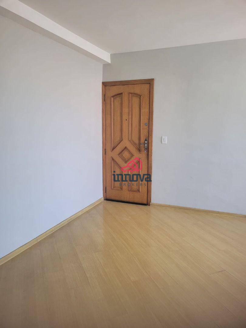 Apartamento à venda com 2 quartos, 52m² - Foto 15