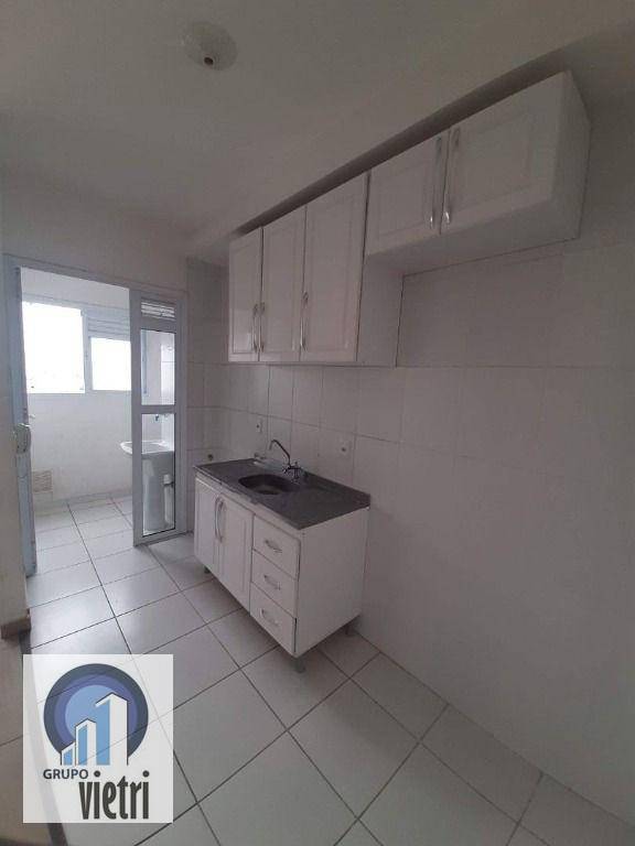 Apartamento para alugar com 1 quarto, 33m² - Foto 2