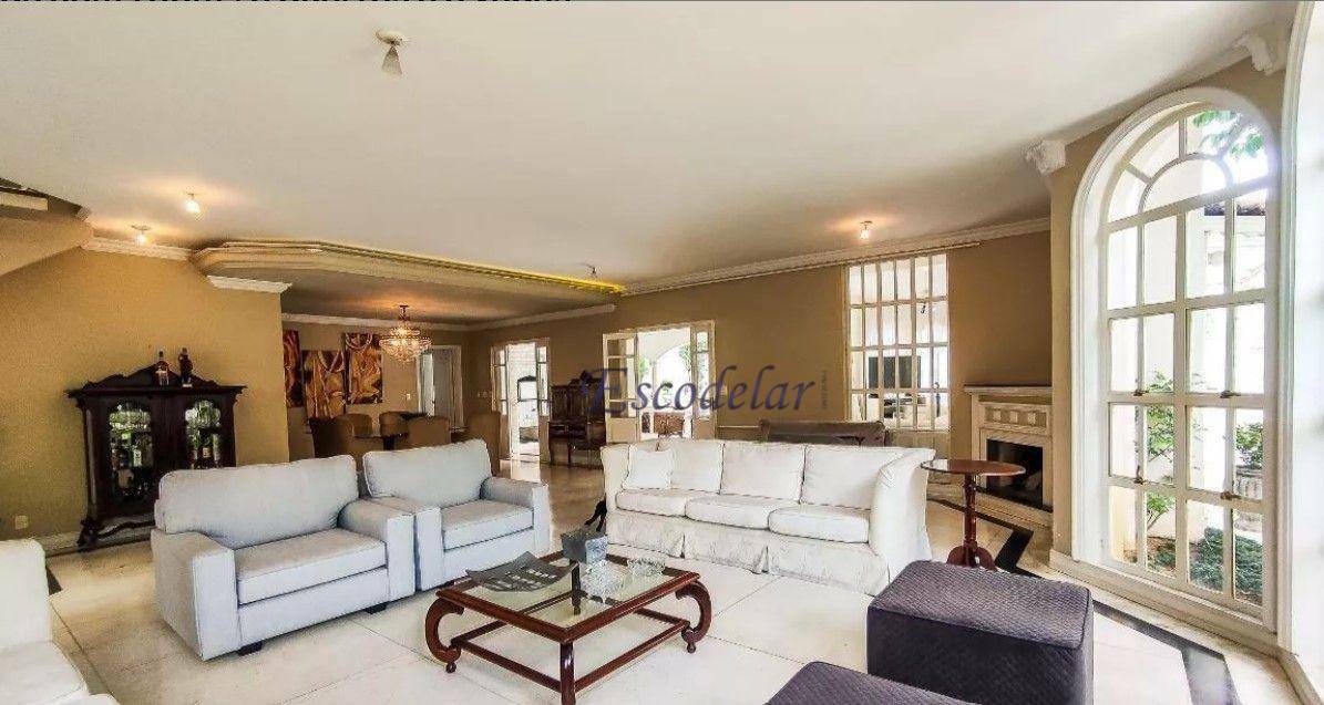 Casa à venda com 5 quartos, 750m² - Foto 5