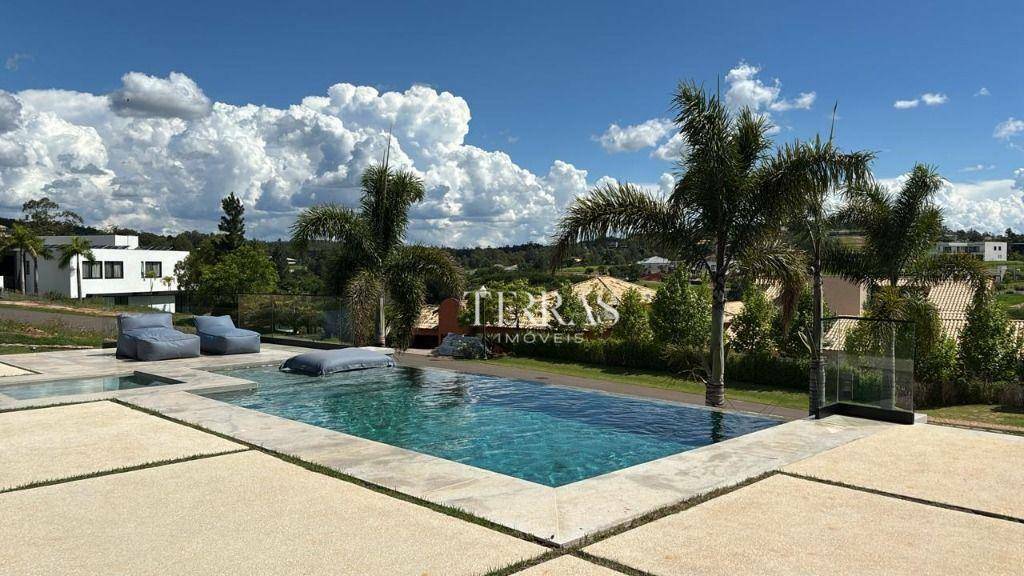 Casa de Condomínio à venda com 5 quartos, 670m² - Foto 5