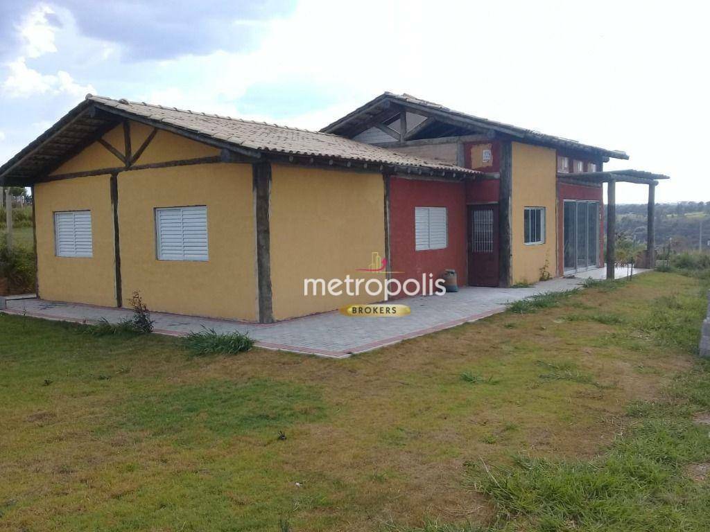 Chácara à venda com 3 quartos, 140m² - Foto 25