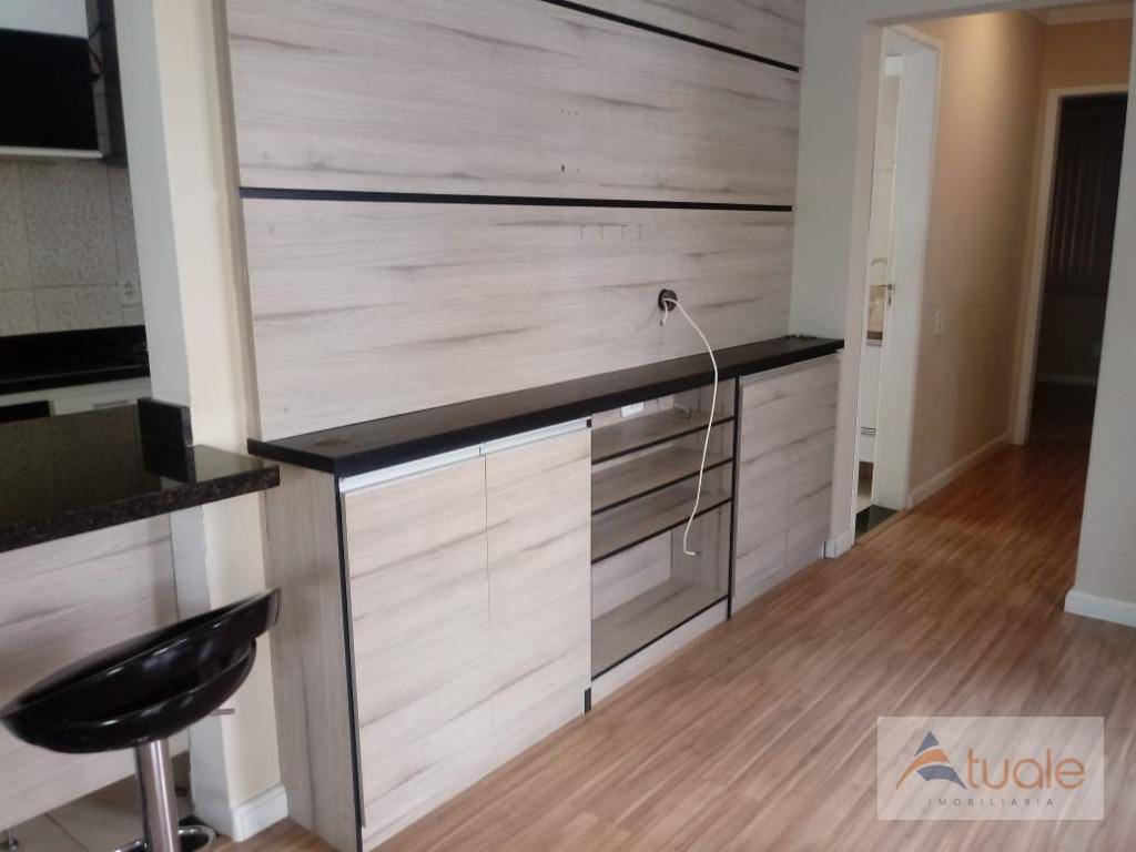 Apartamento para alugar com 3 quartos, 63m² - Foto 10