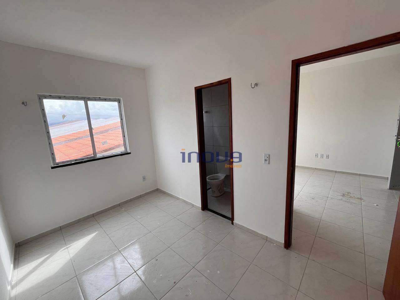 Apartamento à venda com 2 quartos, 55m² - Foto 10