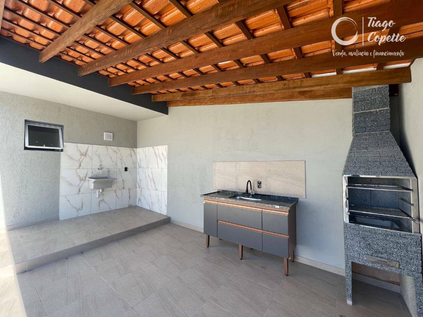 Casa à venda com 3 quartos, 90m² - Foto 20