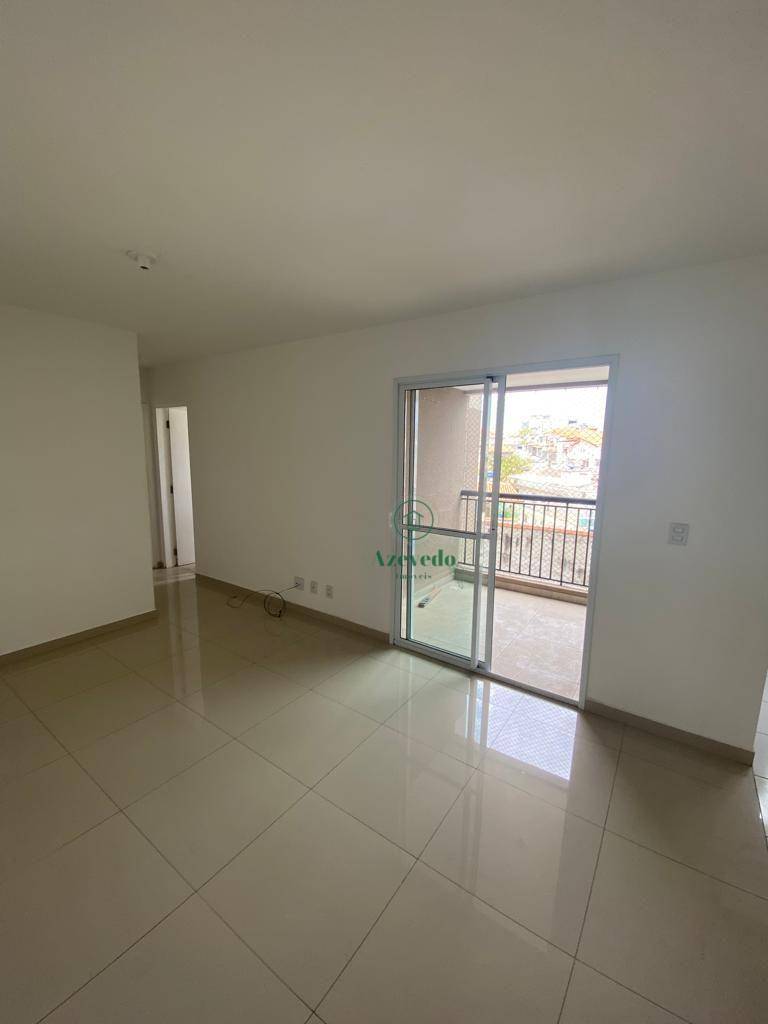 Apartamento à venda com 2 quartos, 55m² - Foto 4