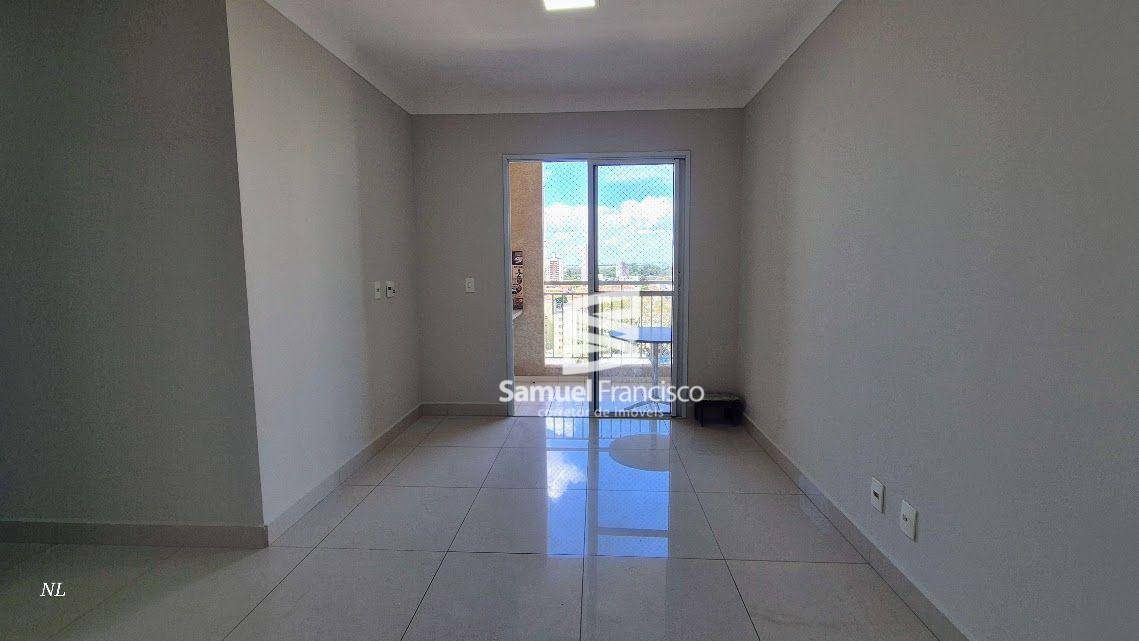 Apartamento à venda com 3 quartos, 68m² - Foto 4