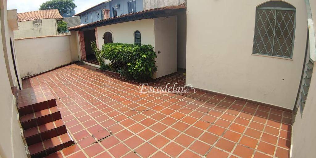 Sobrado à venda com 3 quartos, 200m² - Foto 33