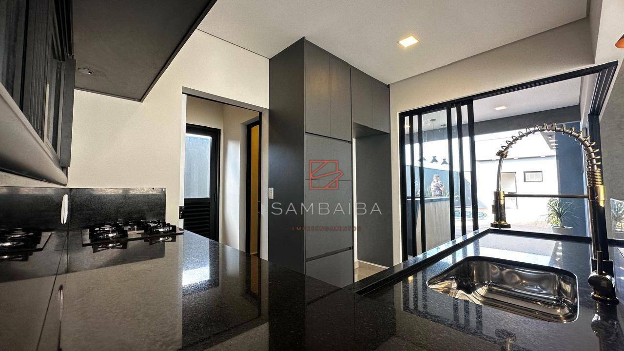 Casa à venda com 3 quartos, 155m² - Foto 9