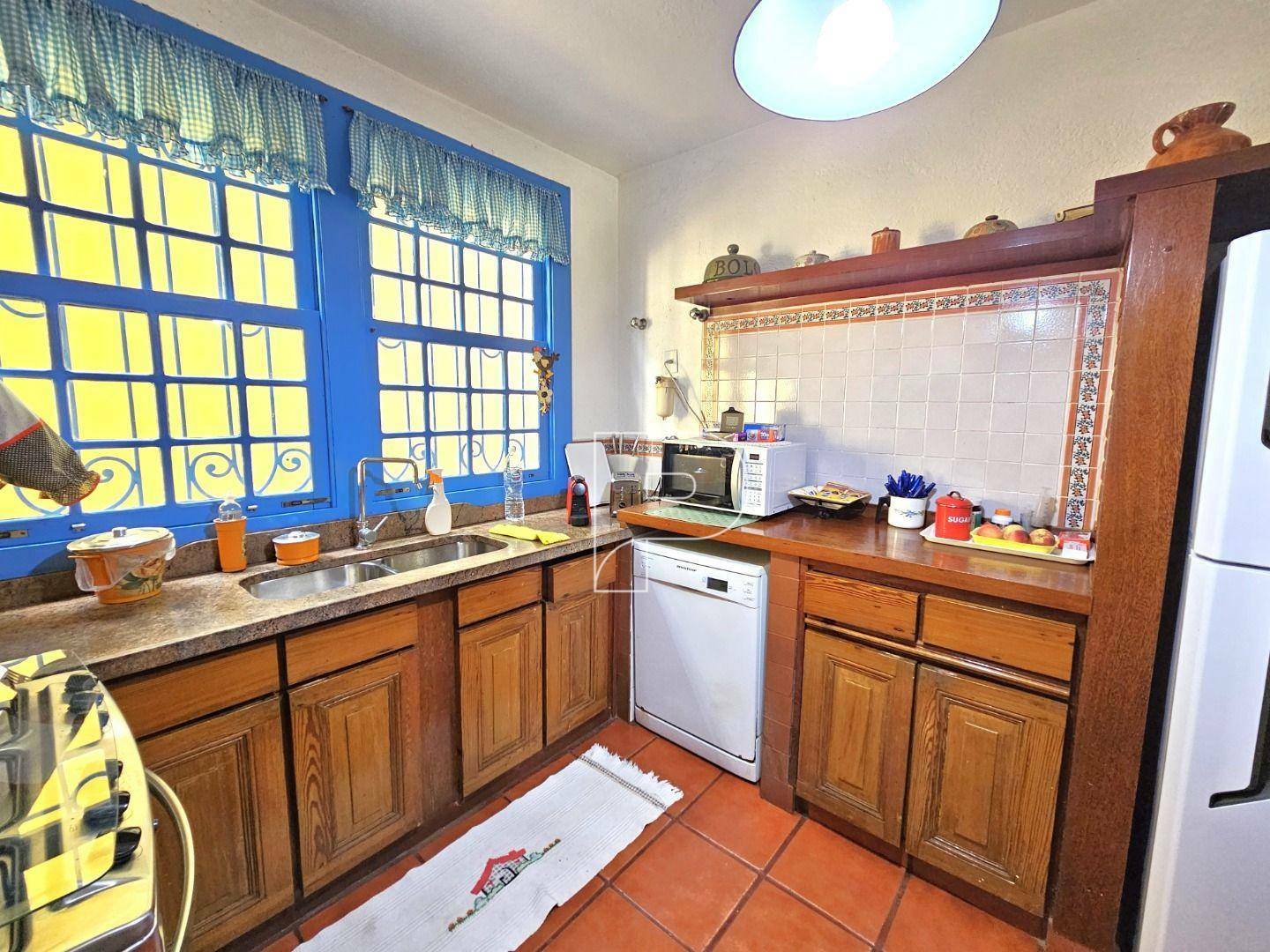 Casa de Condomínio à venda com 3 quartos, 350m² - Foto 15