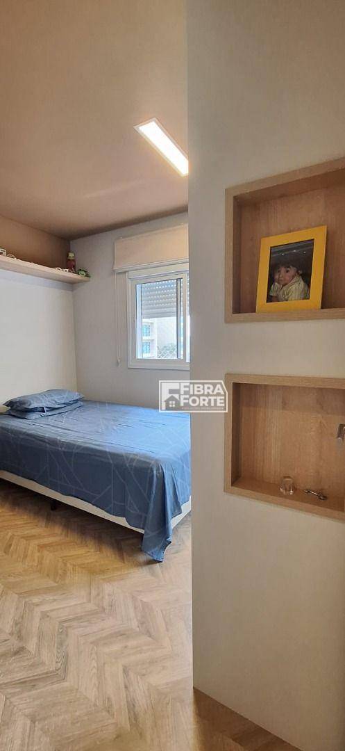 Apartamento à venda com 3 quartos, 90m² - Foto 11