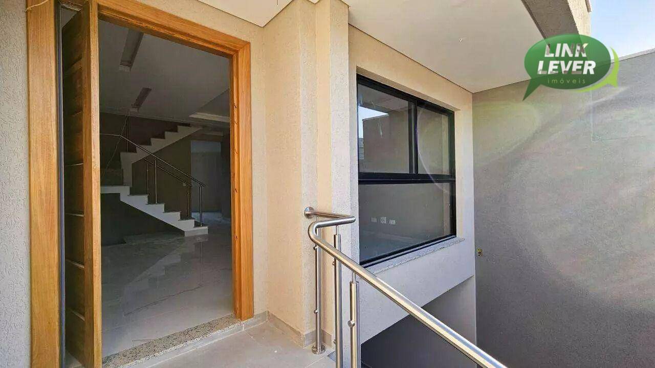 Sobrado para alugar com 3 quartos, 254m² - Foto 31