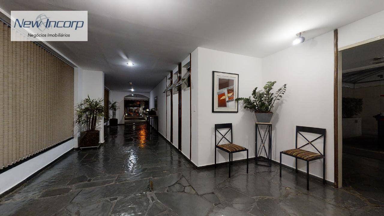 Apartamento à venda com 3 quartos, 100m² - Foto 26