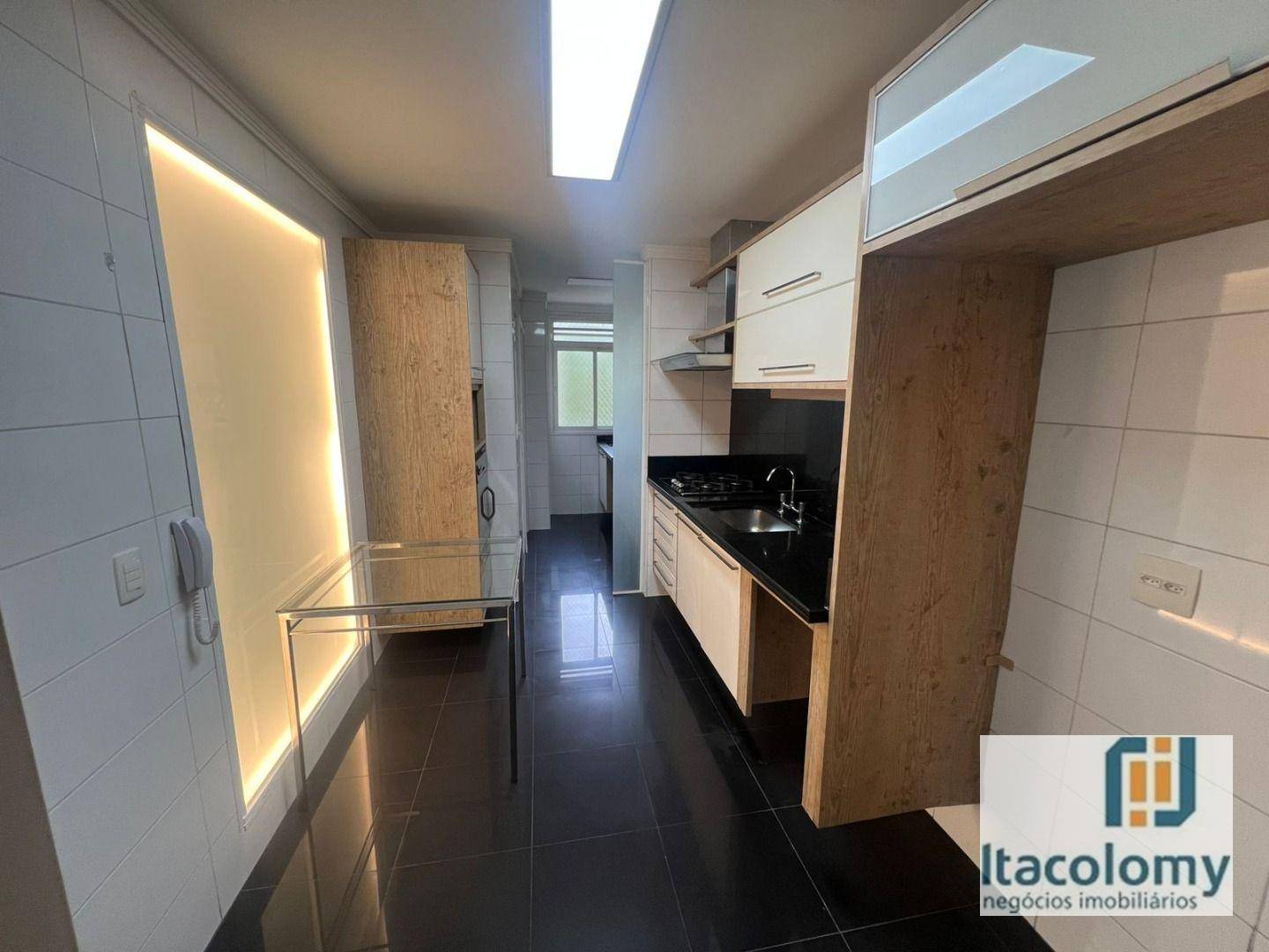 Apartamento à venda com 3 quartos, 122m² - Foto 5