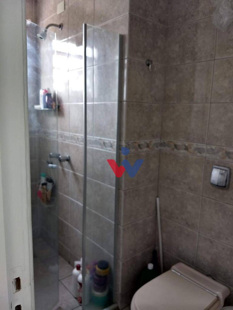 Sobrado à venda com 4 quartos, 100m² - Foto 34