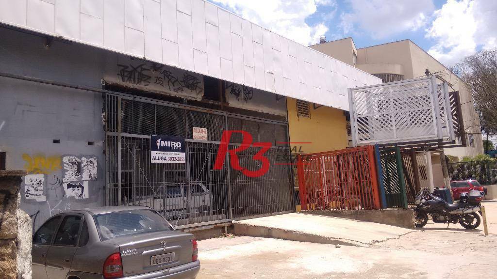 Depósito-Galpão-Armazém à venda e aluguel, 750m² - Foto 24