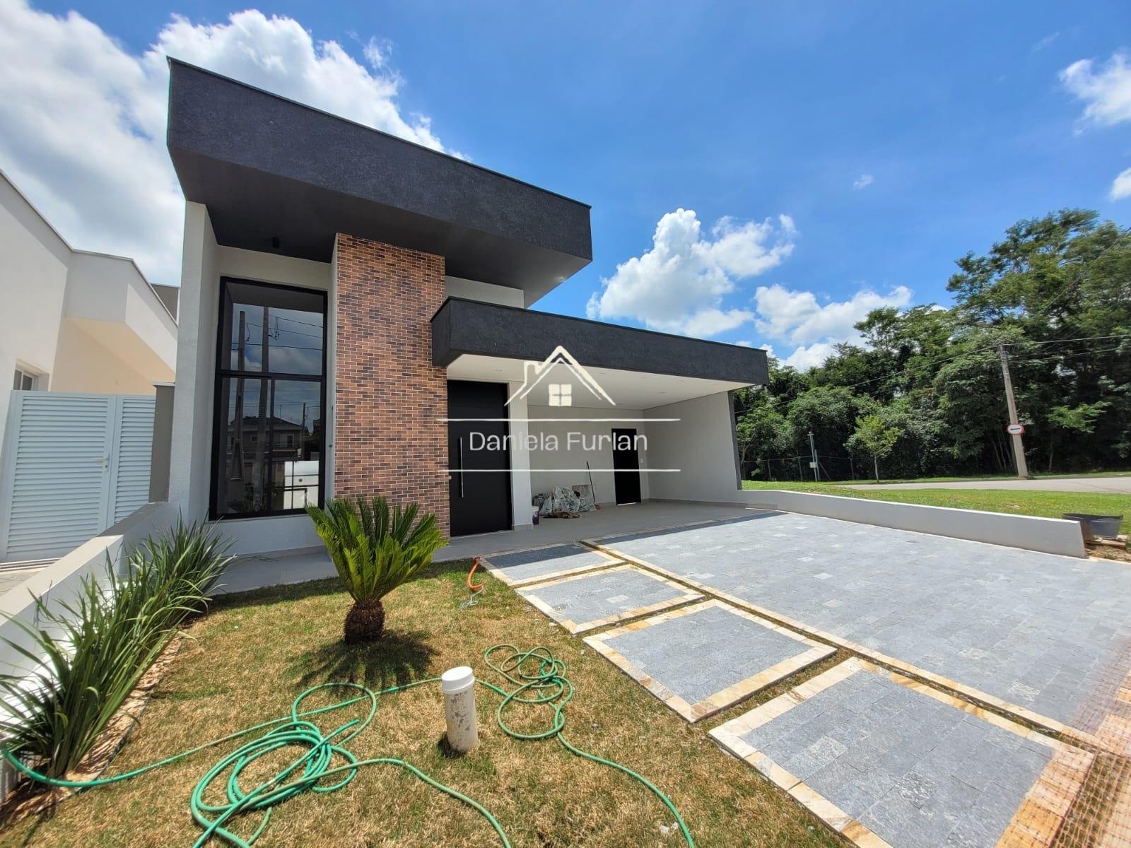 Casa de Condomínio à venda com 3 quartos, 160m² - Foto 24