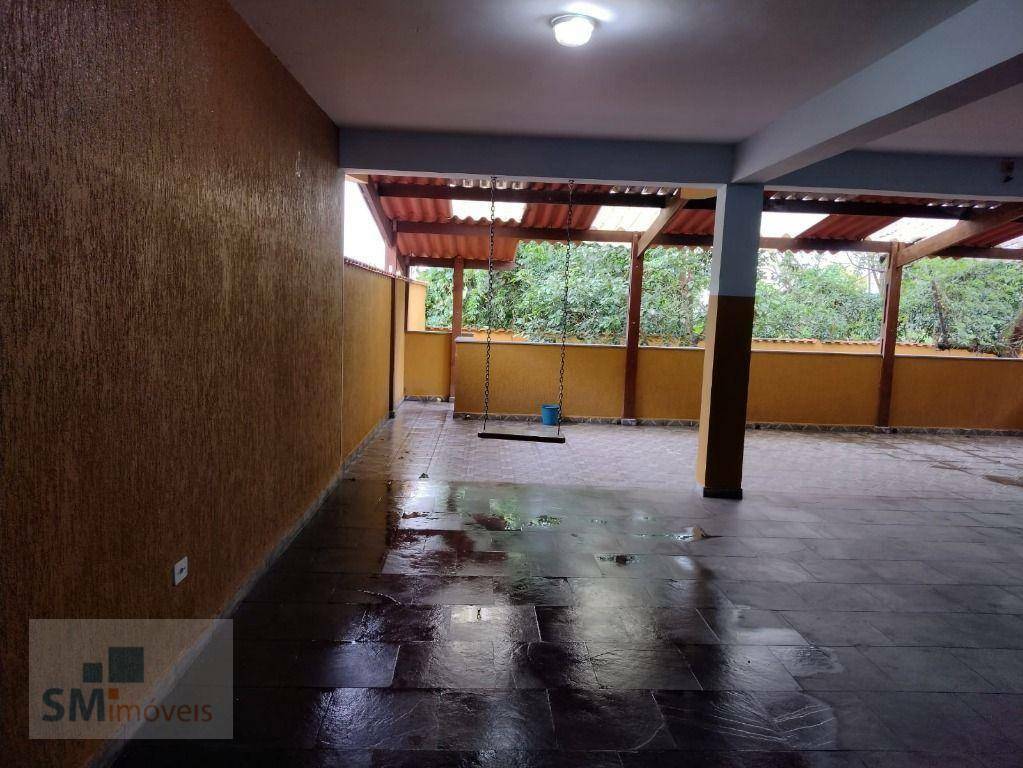 Sobrado à venda com 3 quartos, 358m² - Foto 59