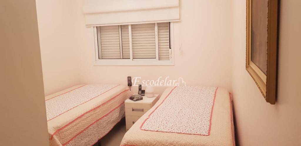 Apartamento à venda com 3 quartos, 100m² - Foto 14