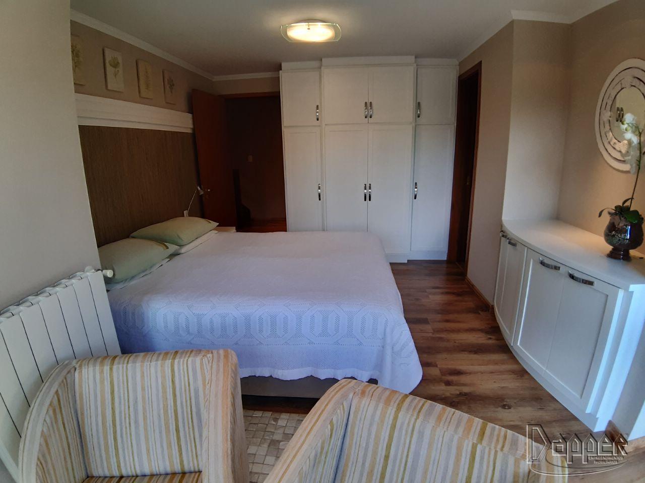 Apartamento à venda com 2 quartos, 114m² - Foto 8