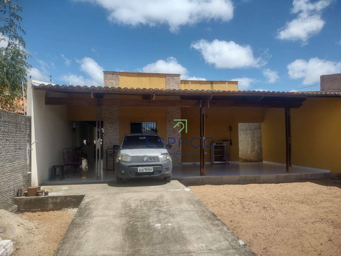 Casa para alugar com 3 quartos, 160m² - Foto 2