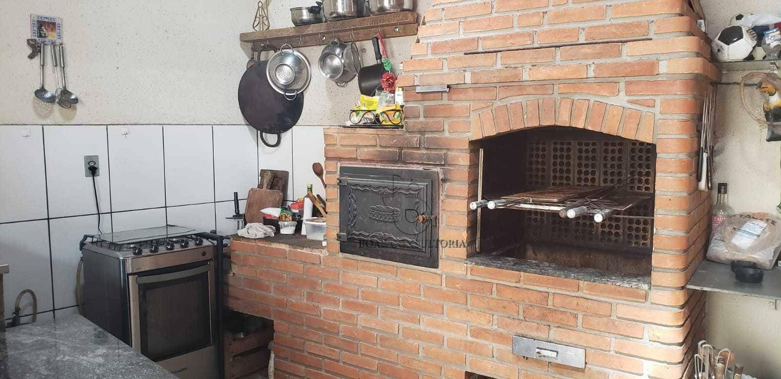 Casa à venda com 3 quartos, 150m² - Foto 21