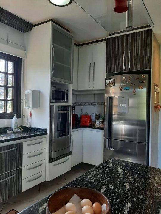 Sobrado à venda com 4 quartos, 150m² - Foto 13