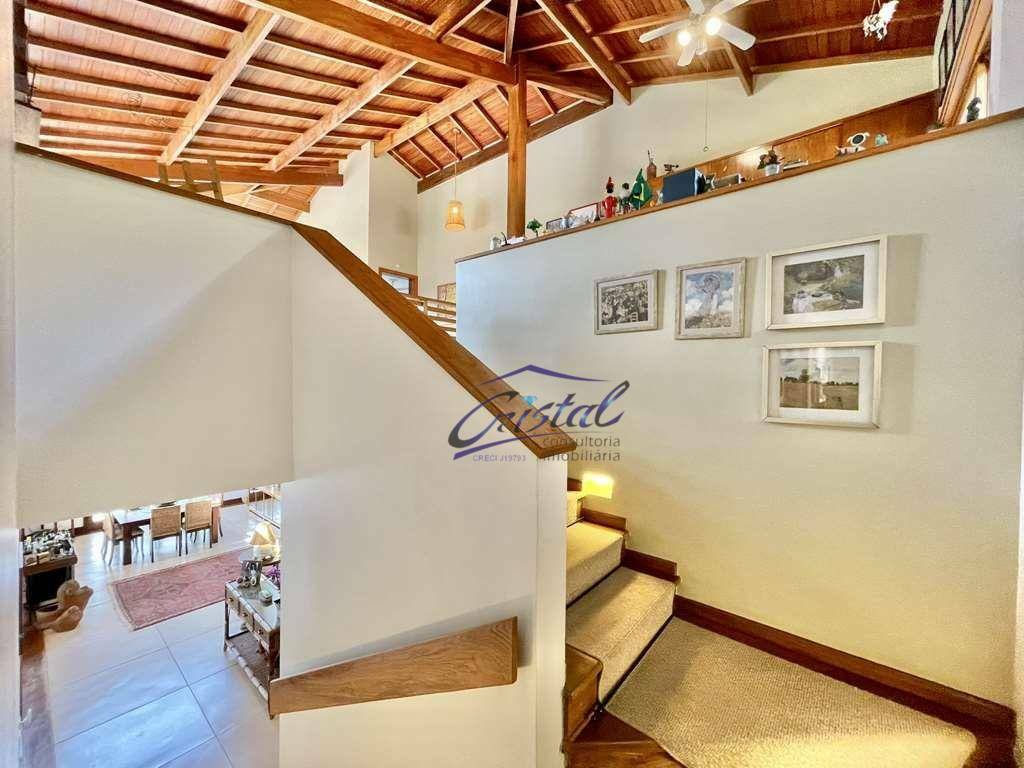 Casa de Condomínio à venda com 4 quartos, 540m² - Foto 42