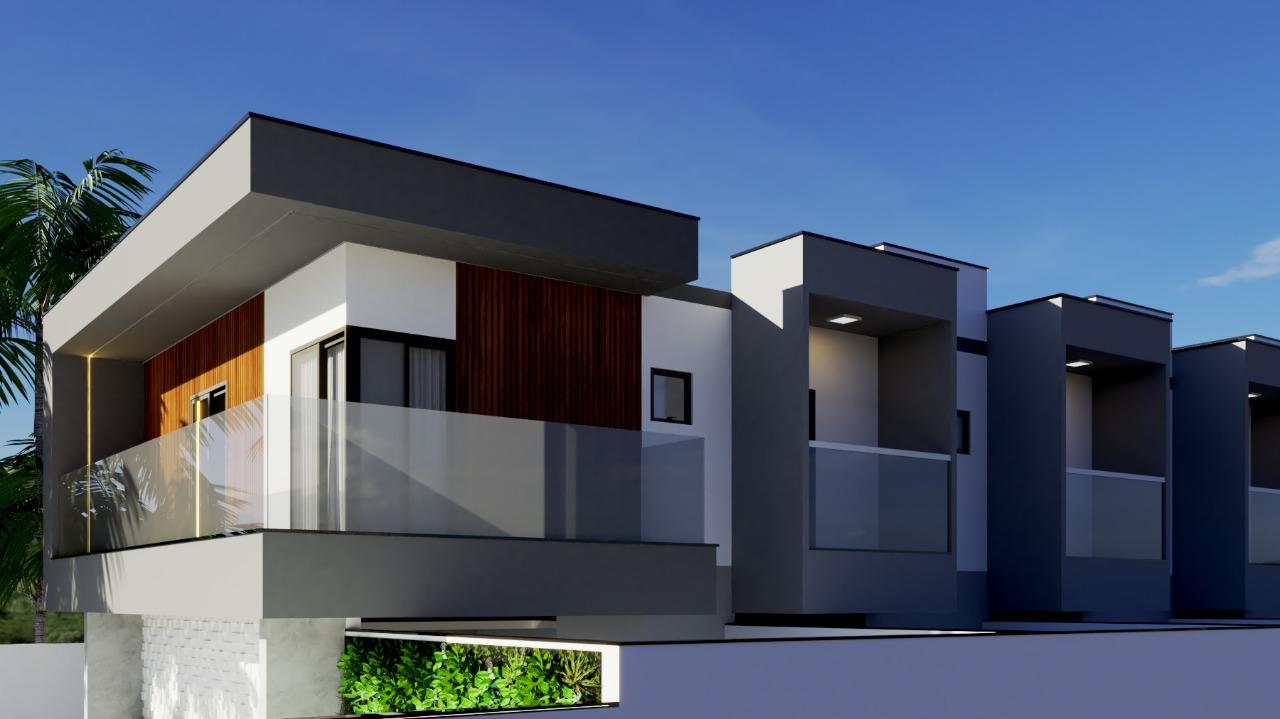 Casa, 2 quartos, 89 m² - Foto 7