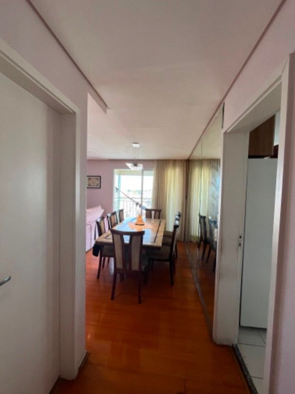 Apartamento à venda com 4 quartos, 114m² - Foto 4